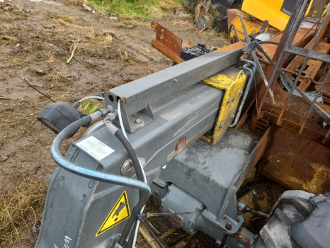 Wacker Neuson Th412 Loader Boom Complete - זרוע עבור ציוד לטיפול בחומרים: תמונה 4 Wacker Neuson Th412 Loader Boom Complete - זרוע עבור ציוד לטיפול בחומרים: תמונה 4