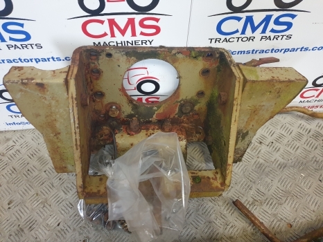 Zetor Crystal 8011 Complete Pick Up Hitch Will Also Fit Ursus - מצמד מהיר עבור טרקטור חקלאי: תמונה 5 Zetor Crystal 8011 Complete Pick Up Hitch Will Also Fit Ursus - מצמד מהיר עבור טרקטור חקלאי: תמונה 5