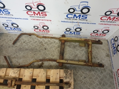Zetor Crystal 8011 Complete Pick Up Hitch Will Also Fit Ursus - מצמד מהיר עבור טרקטור חקלאי: תמונה 4 Zetor Crystal 8011 Complete Pick Up Hitch Will Also Fit Ursus - מצמד מהיר עבור טרקטור חקלאי: תמונה 4
