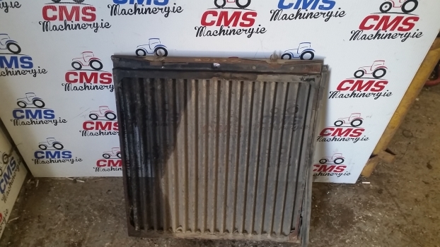 Zetor Radiator Grille - גריל עבור טרקטור חקלאי: תמונה 3 Zetor Radiator Grille - גריל עבור טרקטור חקלאי: תמונה 3