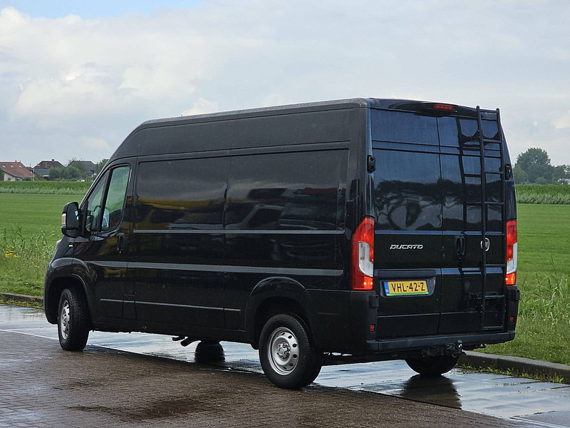 Fiat Ducato 2.3 L2H2 Navi Euro6 NAP! - כלי רכב מסחרי קטן: תמונה 5 Fiat Ducato 2.3 L2H2 Navi Euro6 NAP! - כלי רכב מסחרי קטן: תמונה 5