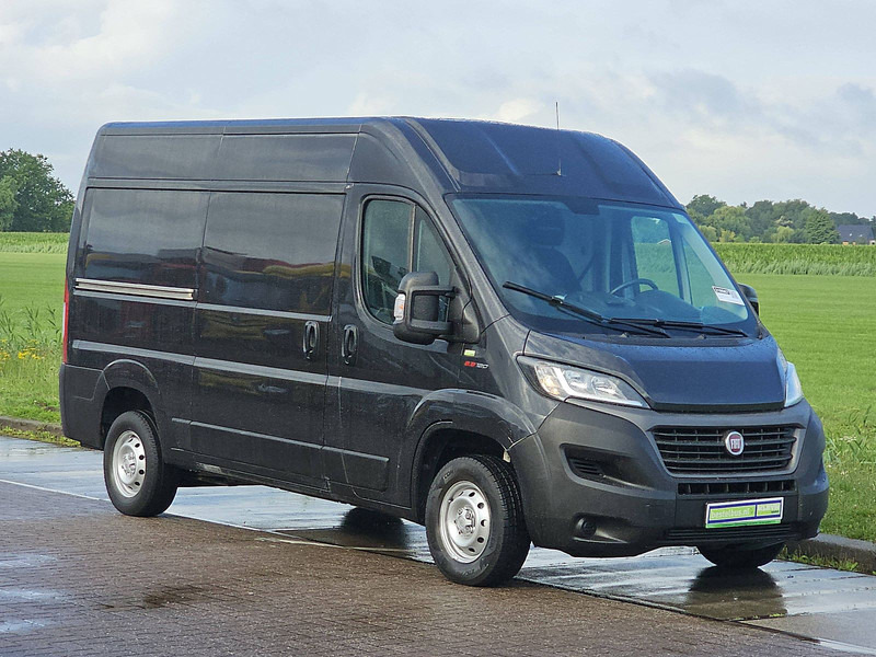 Fiat Ducato 2.3 L2H2 Navi Euro6 NAP! - כלי רכב מסחרי קטן: תמונה 4 Fiat Ducato 2.3 L2H2 Navi Euro6 NAP! - כלי רכב מסחרי קטן: תמונה 4