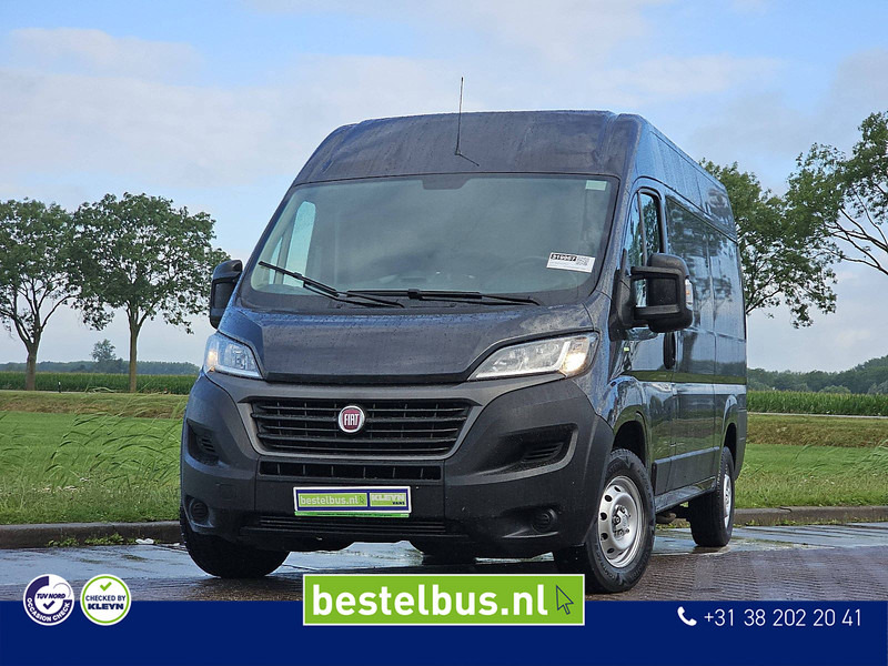 Fiat Ducato 2.3 L2H2 Navi Euro6 NAP! - כלי רכב מסחרי קטן: תמונה 1 Fiat Ducato 2.3 L2H2 Navi Euro6 NAP! - כלי רכב מסחרי קטן: תמונה 1