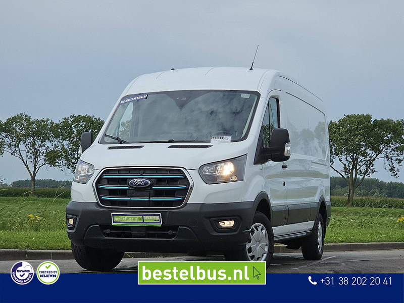 Ford E-Transit 68 Kwh elektrisch - כלי רכב מסחרי עם לוח, כלי רכב מסחרי חשמלי: תמונה 1 Ford E-Transit 68 Kwh elektrisch - כלי רכב מסחרי עם לוח, כלי רכב מסחרי חשמלי: תמונה 1