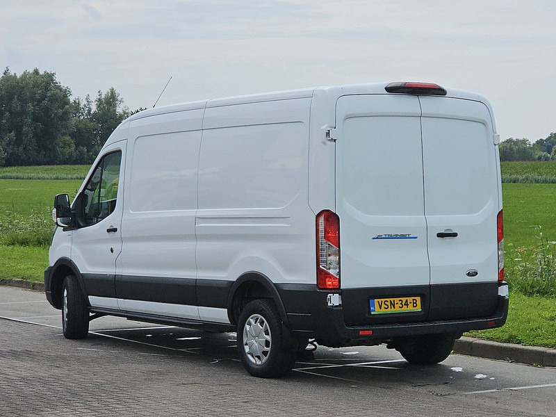 Ford E-Transit 68 Kwh elektrisch - כלי רכב מסחרי עם לוח, כלי רכב מסחרי חשמלי: תמונה 5 Ford E-Transit 68 Kwh elektrisch - כלי רכב מסחרי עם לוח, כלי רכב מסחרי חשמלי: תמונה 5
