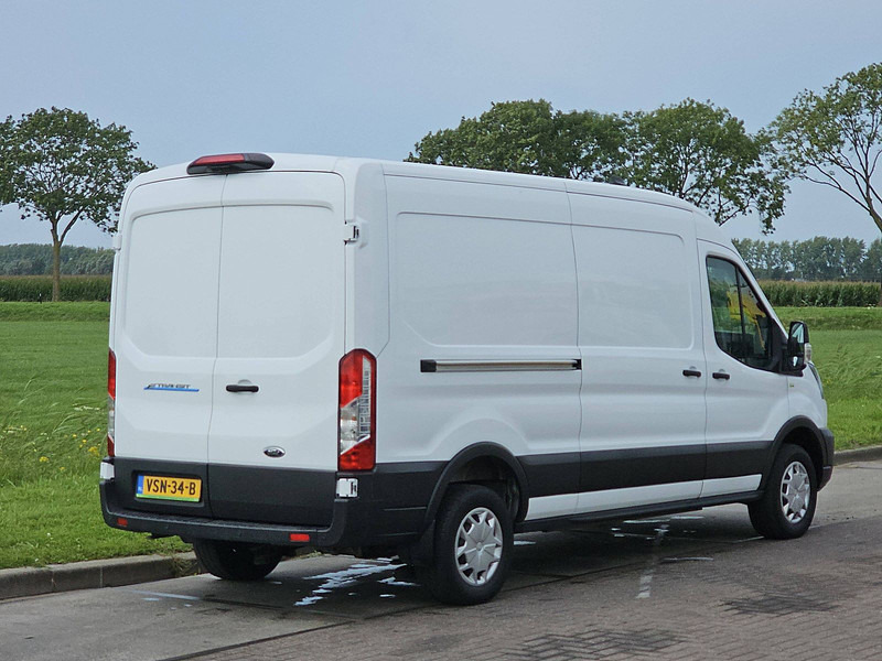 Ford E-Transit 68 Kwh elektrisch - כלי רכב מסחרי עם לוח, כלי רכב מסחרי חשמלי: תמונה 3 Ford E-Transit 68 Kwh elektrisch - כלי רכב מסחרי עם לוח, כלי רכב מסחרי חשמלי: תמונה 3