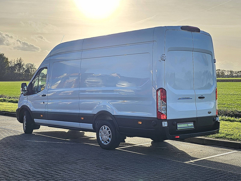 Ford E-Transit L4H3 Maxi 68kWh! - כלי רכב מסחרי עם לוח, כלי רכב מסחרי חשמלי: תמונה 5 Ford E-Transit L4H3 Maxi 68kWh! - כלי רכב מסחרי עם לוח, כלי רכב מסחרי חשמלי: תמונה 5