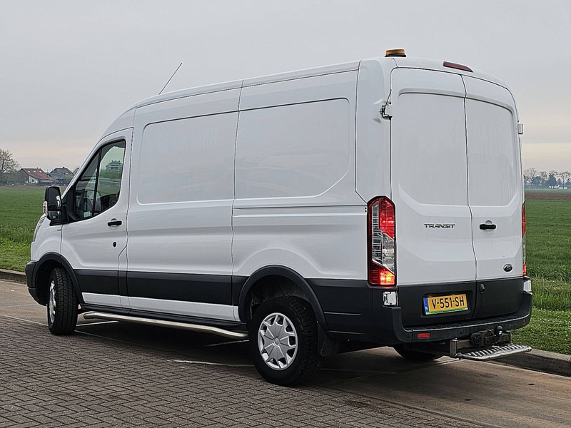Ford Transit 2.0 L2H2 Automaat Navi! - כלי רכב מסחרי עם לוח: תמונה 5 Ford Transit 2.0 L2H2 Automaat Navi! - כלי רכב מסחרי עם לוח: תמונה 5