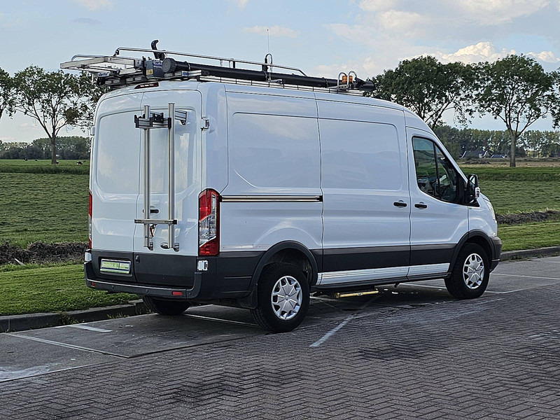 Ford Transit 2.0 L2H2 Imperiaal Navi! - כלי רכב מסחרי עם לוח: תמונה 3 Ford Transit 2.0 L2H2 Imperiaal Navi! - כלי רכב מסחרי עם לוח: תמונה 3