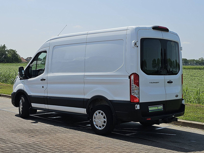 Ford Transit 2.0 L2H2 Navi Euro6 AC! - כלי רכב מסחרי עם לוח: תמונה 5 Ford Transit 2.0 L2H2 Navi Euro6 AC! - כלי רכב מסחרי עם לוח: תמונה 5