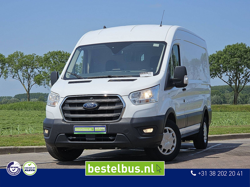 Ford Transit 2.0 L2H2 Navi Euro6 AC! - כלי רכב מסחרי עם לוח: תמונה 1 Ford Transit 2.0 L2H2 Navi Euro6 AC! - כלי רכב מסחרי עם לוח: תמונה 1