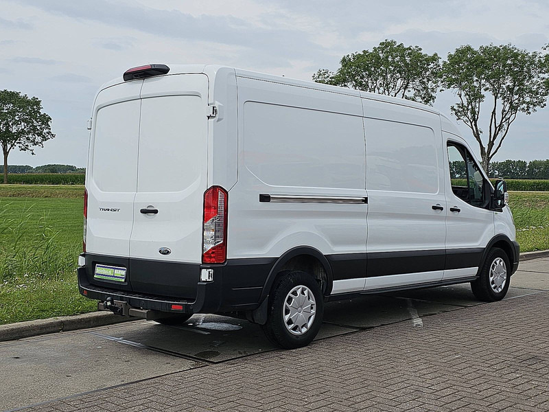 Ford Transit 2.0 L3H2 Automaat Navi! - כלי רכב מסחרי קטן: תמונה 3 Ford Transit 2.0 L3H2 Automaat Navi! - כלי רכב מסחרי קטן: תמונה 3