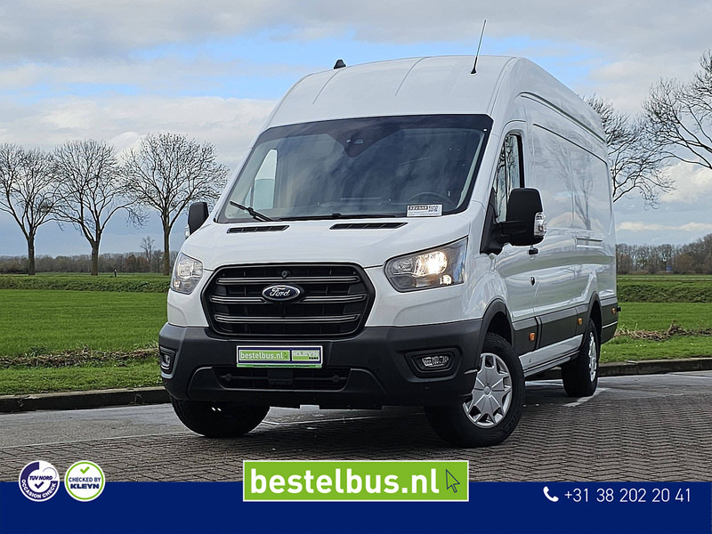 Ford Transit 2.0 L4H3 360Camera Navi - כלי רכב מסחרי עם לוח: תמונה 1 Ford Transit 2.0 L4H3 360Camera Navi - כלי רכב מסחרי עם לוח: תמונה 1