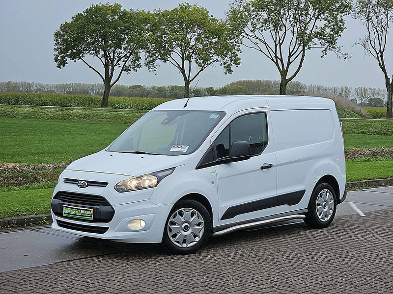 Ford Transit Connect 2.0 - כלי רכב מסחרי קטן: תמונה 2 Ford Transit Connect 2.0 - כלי רכב מסחרי קטן: תמונה 2