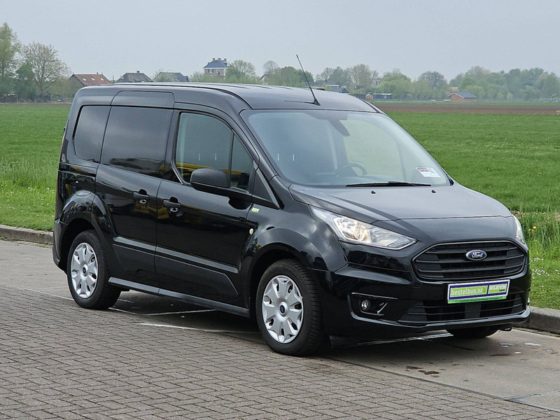 Ford Transit Connect L1 TREND Navi Euro6! - כלי רכב מסחרי עם תיבה: תמונה 4 Ford Transit Connect L1 TREND Navi Euro6! - כלי רכב מסחרי עם תיבה: תמונה 4