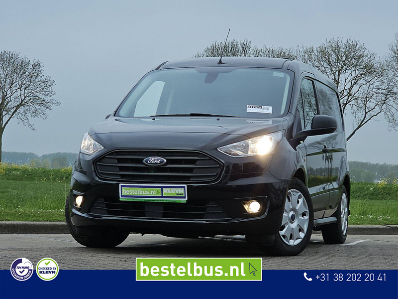 Ford Transit Connect L1 TREND Navi Euro6! - כלי רכב מסחרי עם תיבה: תמונה 1 Ford Transit Connect L1 TREND Navi Euro6! - כלי רכב מסחרי עם תיבה: תמונה 1