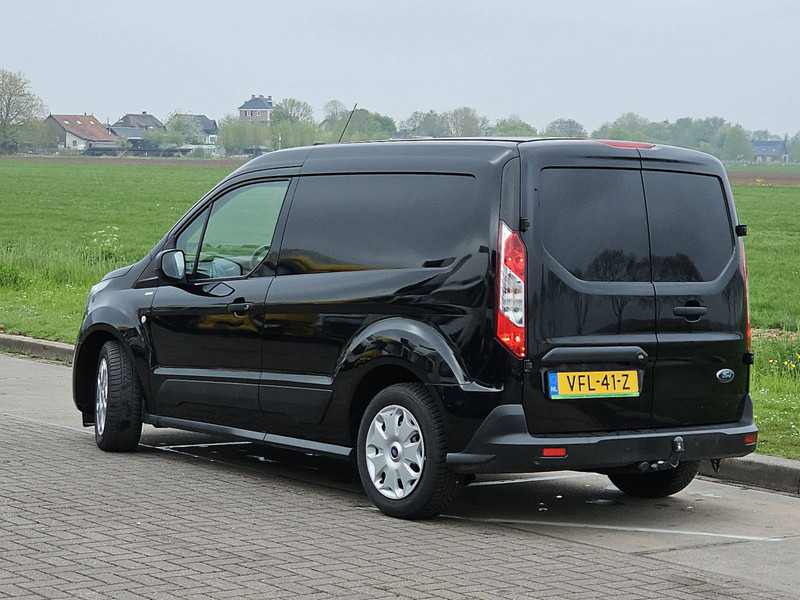 Ford Transit Connect L1 TREND Navi Euro6! - כלי רכב מסחרי עם תיבה: תמונה 5 Ford Transit Connect L1 TREND Navi Euro6! - כלי רכב מסחרי עם תיבה: תמונה 5