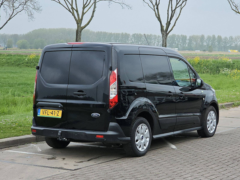 Ford Transit Connect L1 TREND Navi Euro6! - כלי רכב מסחרי עם תיבה: תמונה 3 Ford Transit Connect L1 TREND Navi Euro6! - כלי רכב מסחרי עם תיבה: תמונה 3