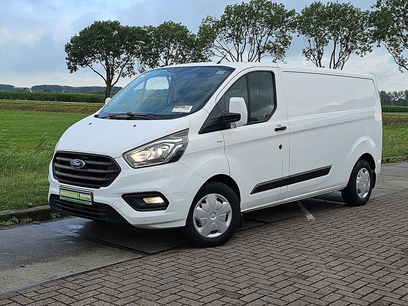 Ford Transit Custom 2.0 L2H1 Navi Airco - כלי רכב מסחרי קטן: תמונה 2 Ford Transit Custom 2.0 L2H1 Navi Airco - כלי רכב מסחרי קטן: תמונה 2