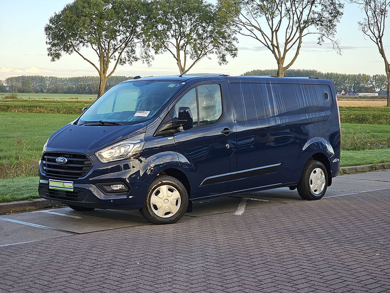 Ford Transit Custom 2.0 L2H1 Navi Trekhaak ! - כלי רכב מסחרי קטן: תמונה 2 Ford Transit Custom 2.0 L2H1 Navi Trekhaak ! - כלי רכב מסחרי קטן: תמונה 2