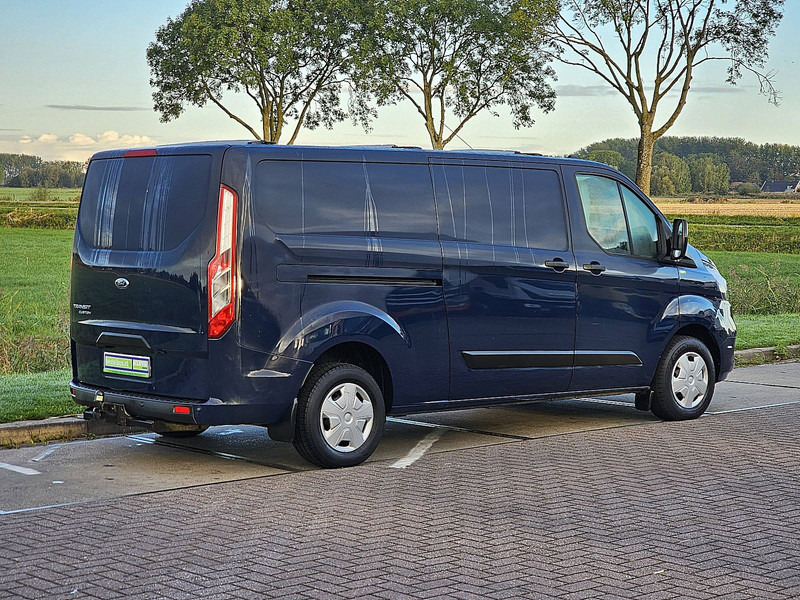 Ford Transit Custom 2.0 L2H1 Navi Trekhaak ! - כלי רכב מסחרי קטן: תמונה 3 Ford Transit Custom 2.0 L2H1 Navi Trekhaak ! - כלי רכב מסחרי קטן: תמונה 3
