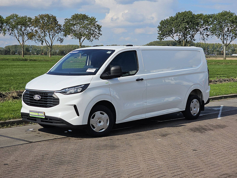 Ford Transit Custom 2.0 ac automaat EURO6 - כלי רכב מסחרי קטן: תמונה 2 Ford Transit Custom 2.0 ac automaat EURO6 - כלי רכב מסחרי קטן: תמונה 2