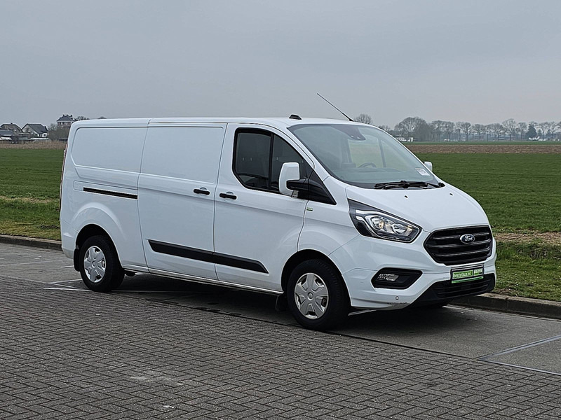 Ford Transit Custom L2H1 Navi Euro6 - כלי רכב מסחרי קטן: תמונה 4 Ford Transit Custom L2H1 Navi Euro6 - כלי רכב מסחרי קטן: תמונה 4
