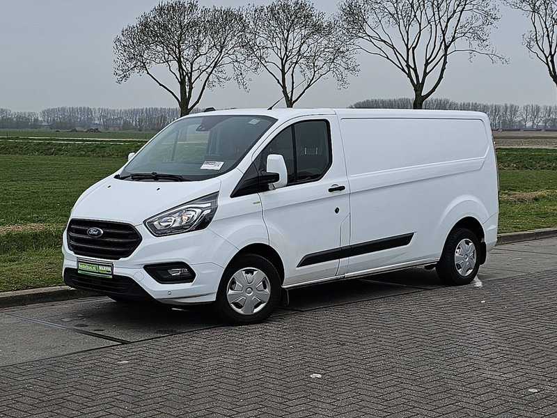 Ford Transit Custom L2H1 Navi Euro6 - כלי רכב מסחרי קטן: תמונה 2 Ford Transit Custom L2H1 Navi Euro6 - כלי רכב מסחרי קטן: תמונה 2