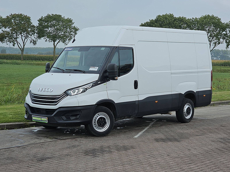 Iveco Daily 35 S 14 ac automaat EURO6 - כלי רכב מסחרי עם לוח: תמונה 2 Iveco Daily 35 S 14 ac automaat EURO6 - כלי רכב מסחרי עם לוח: תמונה 2