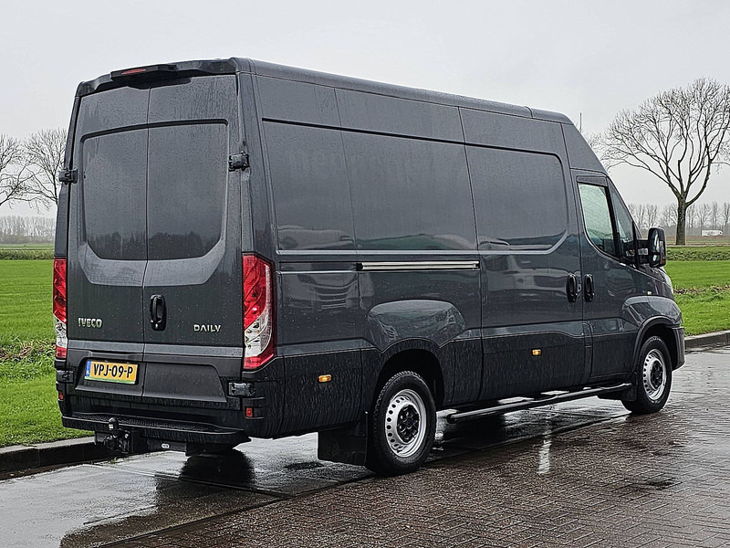 Iveco Daily 35 S 14 ac laadlift EURO6 - כלי רכב מסחרי עם לוח: תמונה 3 Iveco Daily 35 S 14 ac laadlift EURO6 - כלי רכב מסחרי עם לוח: תמונה 3