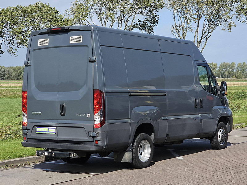 Iveco Daily 35C15 3.0 L 150 L2H2 DL - כלי רכב מסחרי עם לוח: תמונה 3 Iveco Daily 35C15 3.0 L 150 L2H2 DL - כלי רכב מסחרי עם לוח: תמונה 3