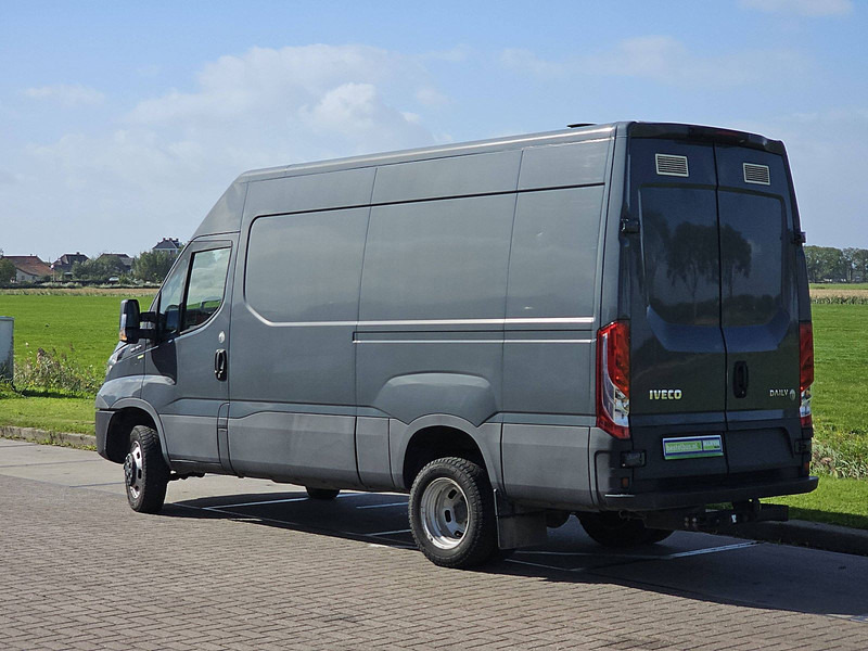 Iveco Daily 35C15 3.0 L 150 L2H2 DL - כלי רכב מסחרי עם לוח: תמונה 5 Iveco Daily 35C15 3.0 L 150 L2H2 DL - כלי רכב מסחרי עם לוח: תמונה 5