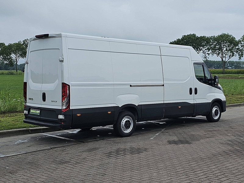 Iveco Daily 35S14 L4H2 Maxi Automaat - כלי רכב מסחרי עם לוח: תמונה 3 Iveco Daily 35S14 L4H2 Maxi Automaat - כלי רכב מסחרי עם לוח: תמונה 3