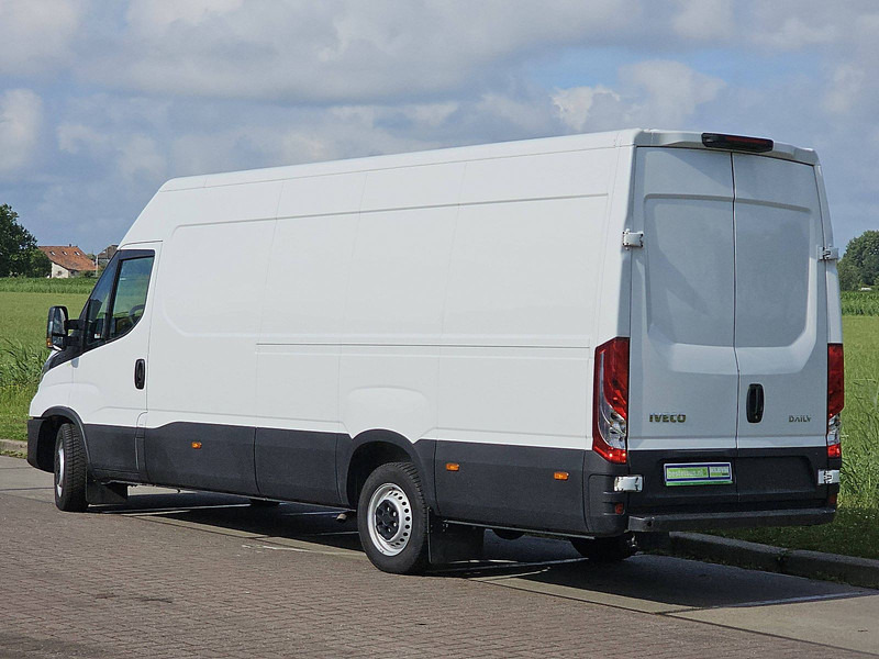 Iveco Daily 35S16 Maxi L4H2 Airco - כלי רכב מסחרי עם לוח: תמונה 5 Iveco Daily 35S16 Maxi L4H2 Airco - כלי רכב מסחרי עם לוח: תמונה 5