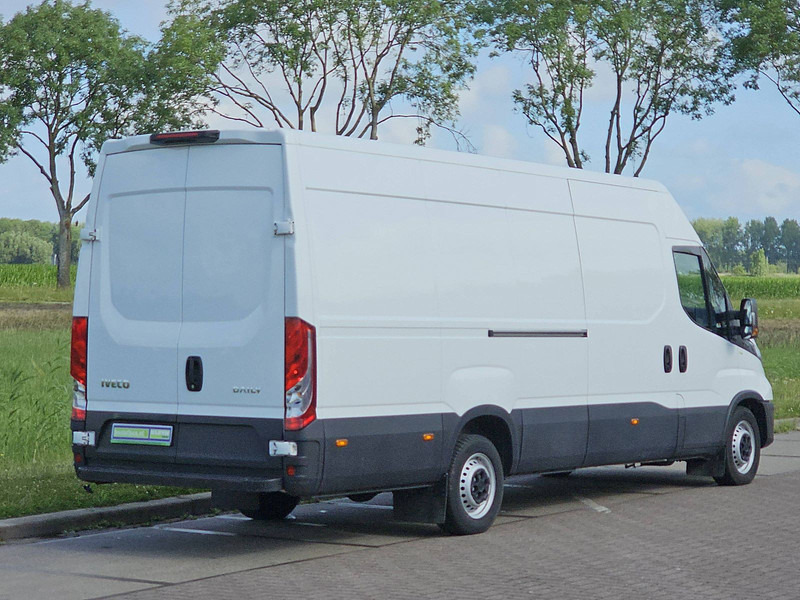 Iveco Daily 35S16 Maxi L4H2 Airco - כלי רכב מסחרי עם לוח: תמונה 3 Iveco Daily 35S16 Maxi L4H2 Airco - כלי רכב מסחרי עם לוח: תמונה 3