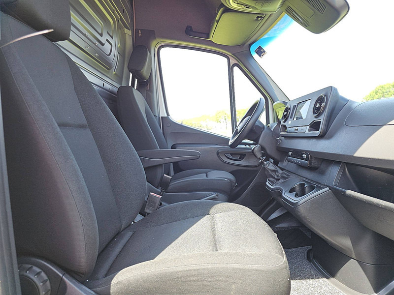 כלי רכב מסחרי עם לוח Mercedes-Benz Sprinter 311 L2H2 Wp-Inrichting!: תמונה 6
