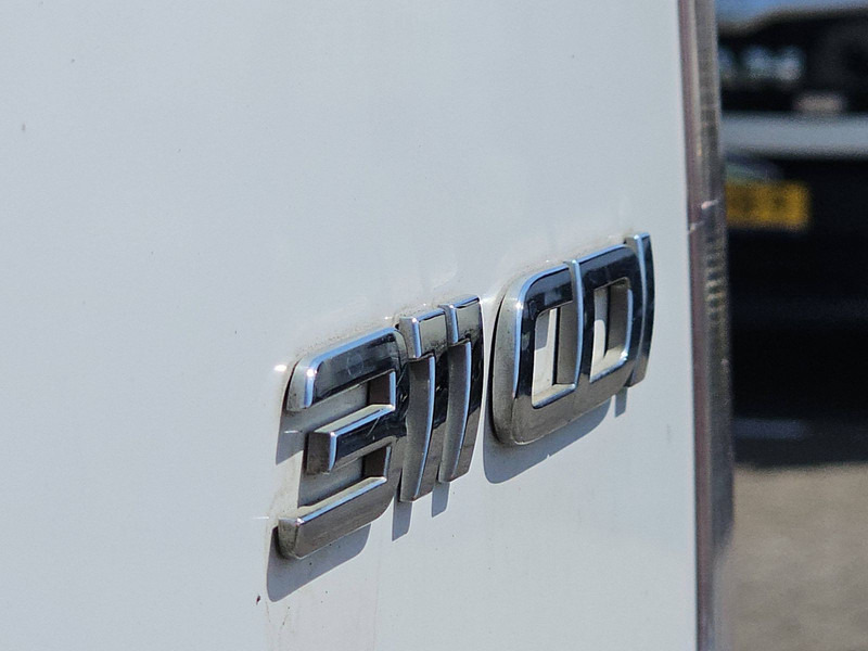כלי רכב מסחרי עם לוח Mercedes-Benz Sprinter 311 L2H2 Wp-Inrichting!: תמונה 17