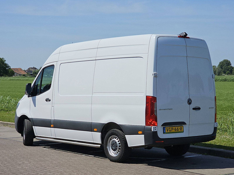 כלי רכב מסחרי עם לוח Mercedes-Benz Sprinter 311 L2H2 Wp-Inrichting!: תמונה 5