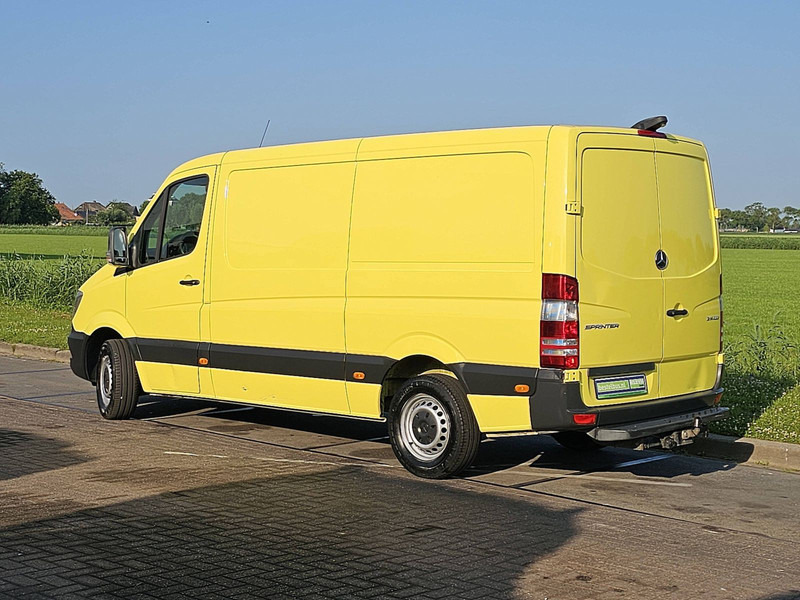 Mercedes-Benz Sprinter 314 CDI L2H1 - כלי רכב מסחרי קטן: תמונה 5 Mercedes-Benz Sprinter 314 CDI L2H1 - כלי רכב מסחרי קטן: תמונה 5