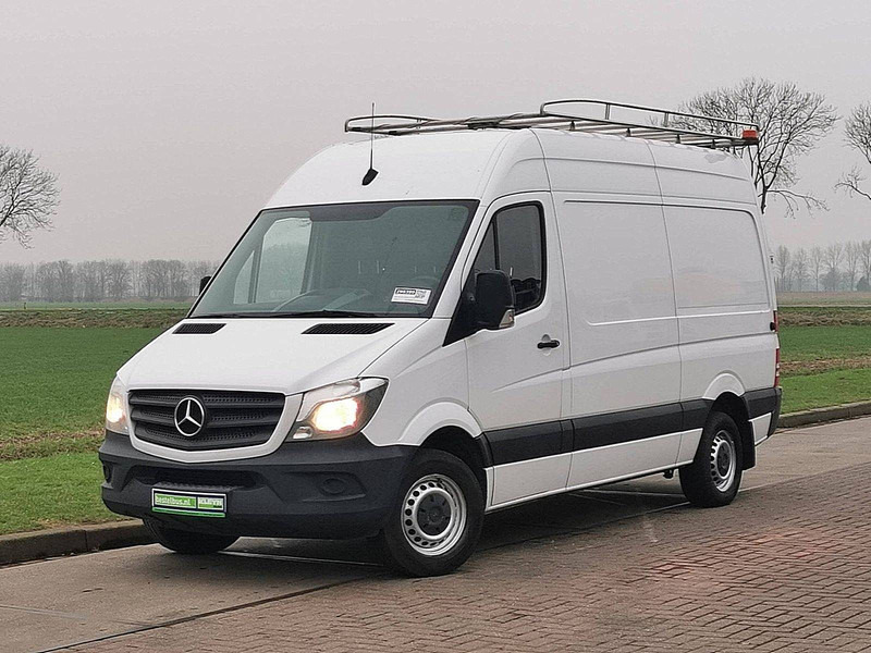 Mercedes-Benz Sprinter 314 L2H2 Imperiaal Euro6 - כלי רכב מסחרי עם לוח: תמונה 2 Mercedes-Benz Sprinter 314 L2H2 Imperiaal Euro6 - כלי רכב מסחרי עם לוח: תמונה 2