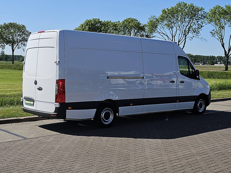 Mercedes-Benz Sprinter 314 L3H2 Maxi Koelwagen - כלי רכב מסחרי לקירור: תמונה 3 Mercedes-Benz Sprinter 314 L3H2 Maxi Koelwagen - כלי רכב מסחרי לקירור: תמונה 3