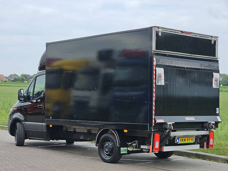 Mercedes-Benz Sprinter 314 ac automaat EURO6 - כלי רכב מסחרי עם תיבה: תמונה 5 Mercedes-Benz Sprinter 314 ac automaat EURO6 - כלי רכב מסחרי עם תיבה: תמונה 5