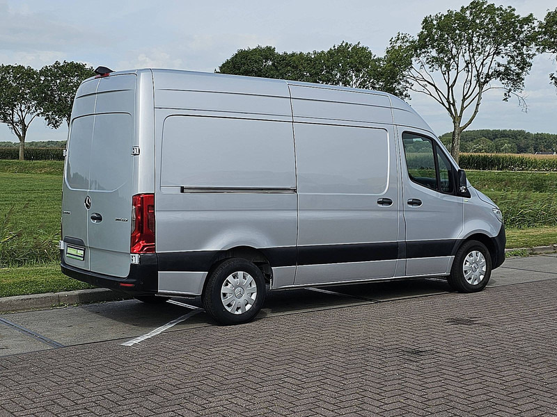 Mercedes-Benz Sprinter 315 L2H2 Mbux Automaat! - כלי רכב מסחרי קטן: תמונה 3 Mercedes-Benz Sprinter 315 L2H2 Mbux Automaat! - כלי רכב מסחרי קטן: תמונה 3