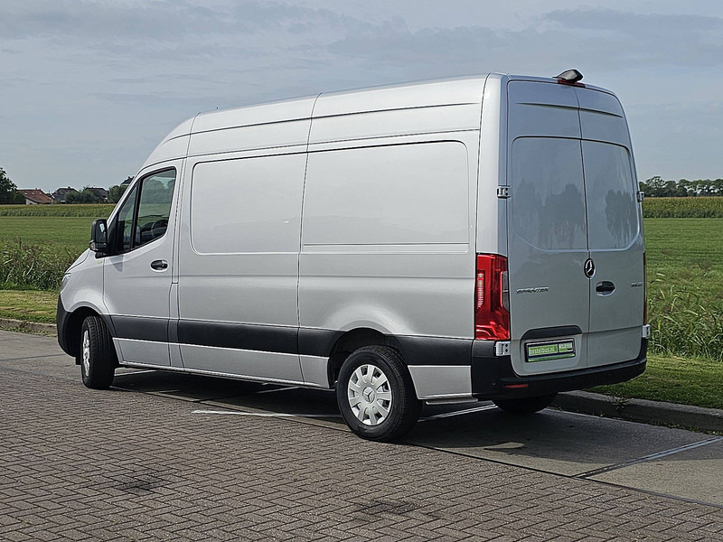 Mercedes-Benz Sprinter 315 L2H2 Mbux Automaat! - כלי רכב מסחרי קטן: תמונה 5 Mercedes-Benz Sprinter 315 L2H2 Mbux Automaat! - כלי רכב מסחרי קטן: תמונה 5