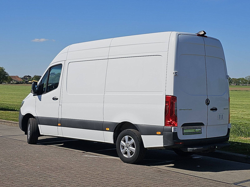 Mercedes-Benz Sprinter 316 CDI AUT. L2H2 LED - כלי רכב מסחרי קטן: תמונה 5 Mercedes-Benz Sprinter 316 CDI AUT. L2H2 LED - כלי רכב מסחרי קטן: תמונה 5