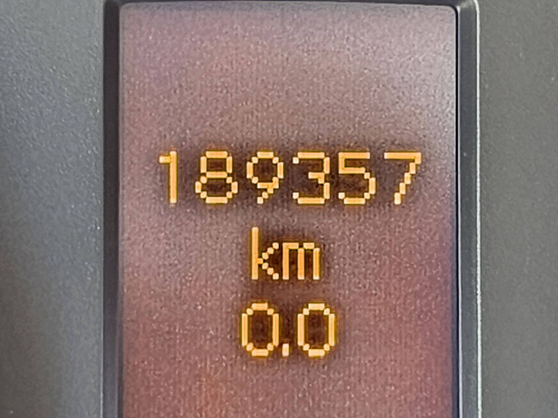 כלי רכב מסחרי עם לוח Mercedes-Benz Sprinter 316 L2H2 3.5T-Trekhaak!: תמונה 6