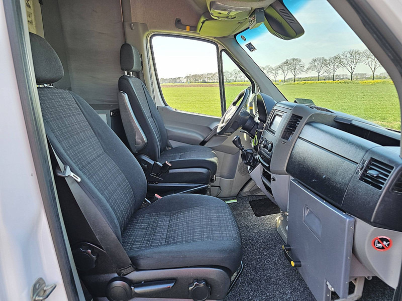 כלי רכב מסחרי עם לוח Mercedes-Benz Sprinter 316 L2H2 3.5T-Trekhaak!: תמונה 5
