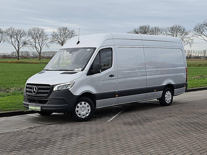 Mercedes-Benz Sprinter 317 CDI AUT LAADKLEP - כלי רכב מסחרי עם לוח: תמונה 2 Mercedes-Benz Sprinter 317 CDI AUT LAADKLEP - כלי רכב מסחרי עם לוח: תמונה 2