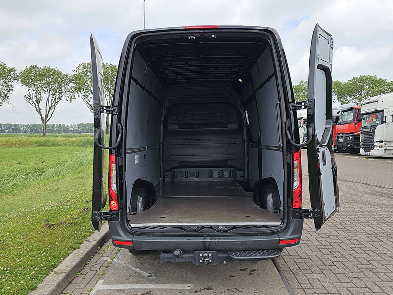 כלי רכב מסחרי עם לוח Mercedes-Benz Sprinter 317 L2H2 3.5t-Trekhaak: תמונה 12