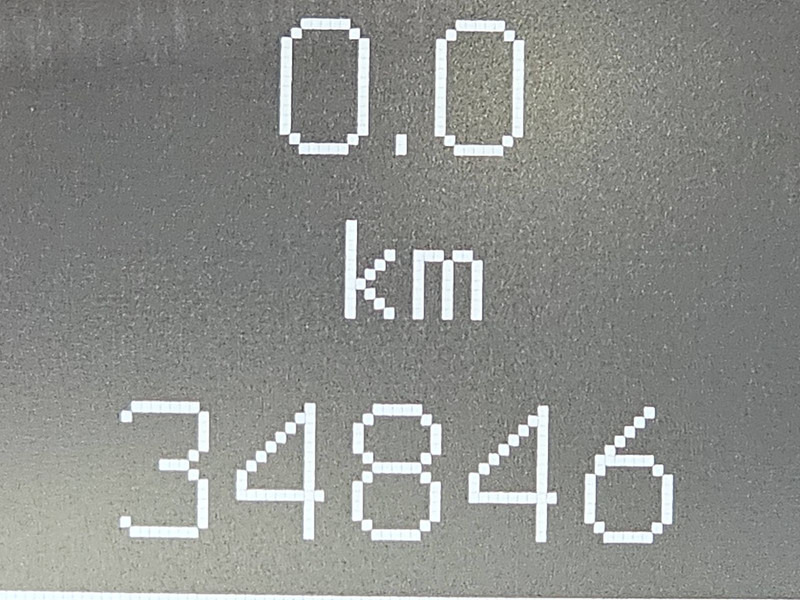 כלי רכב מסחרי עם לוח Mercedes-Benz Sprinter 317 L2H2 3.5t-Trekhaak: תמונה 8